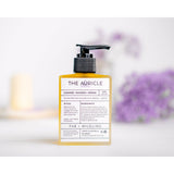THE AURICLE - Cleanser + Multipurpose Oil - For Sensitive / all skin types