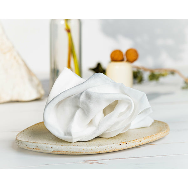 Cleansing Cloth